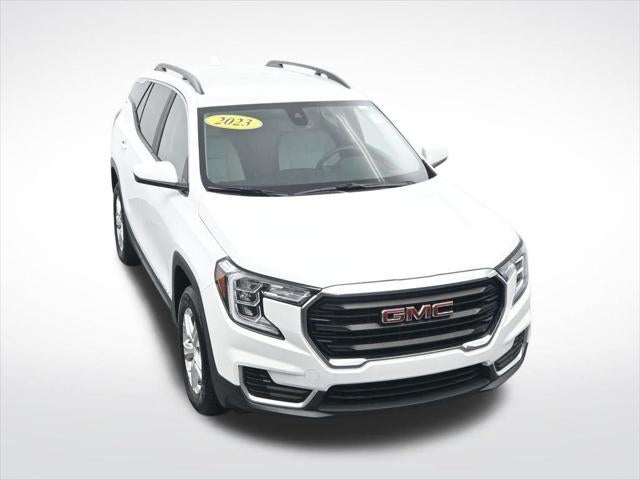 2023 GMC Terrain AWD SLE