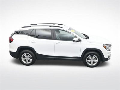 2023 GMC Terrain AWD SLE