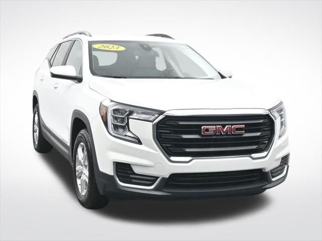 2023 GMC Terrain AWD SLE