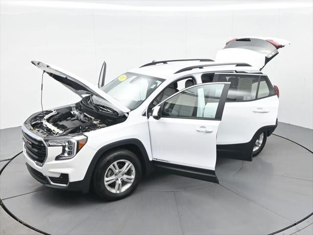 2023 GMC Terrain AWD SLE
