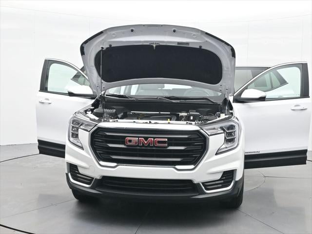 2023 GMC Terrain AWD SLE