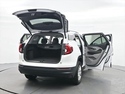 2023 GMC Terrain AWD SLE