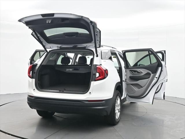 2023 GMC Terrain AWD SLE