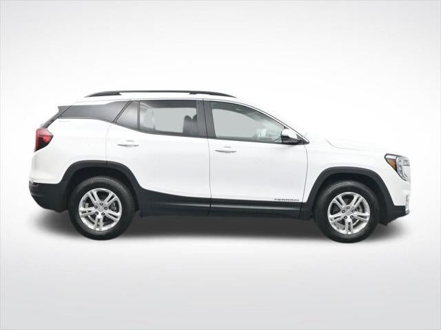2023 GMC Terrain AWD SLE