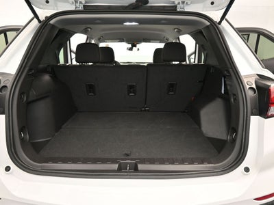 2024 Chevrolet Equinox FWD 2FL