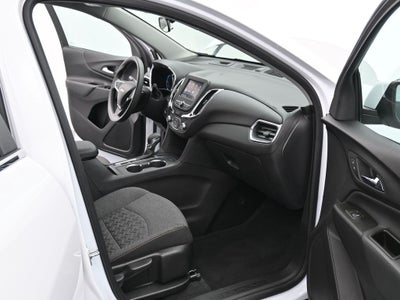 2024 Chevrolet Equinox FWD 2FL