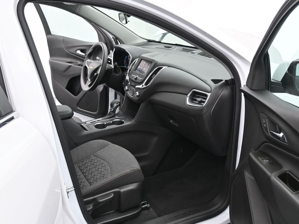 2024 Chevrolet Equinox FWD 2FL