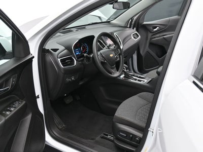 2024 Chevrolet Equinox FWD 2FL
