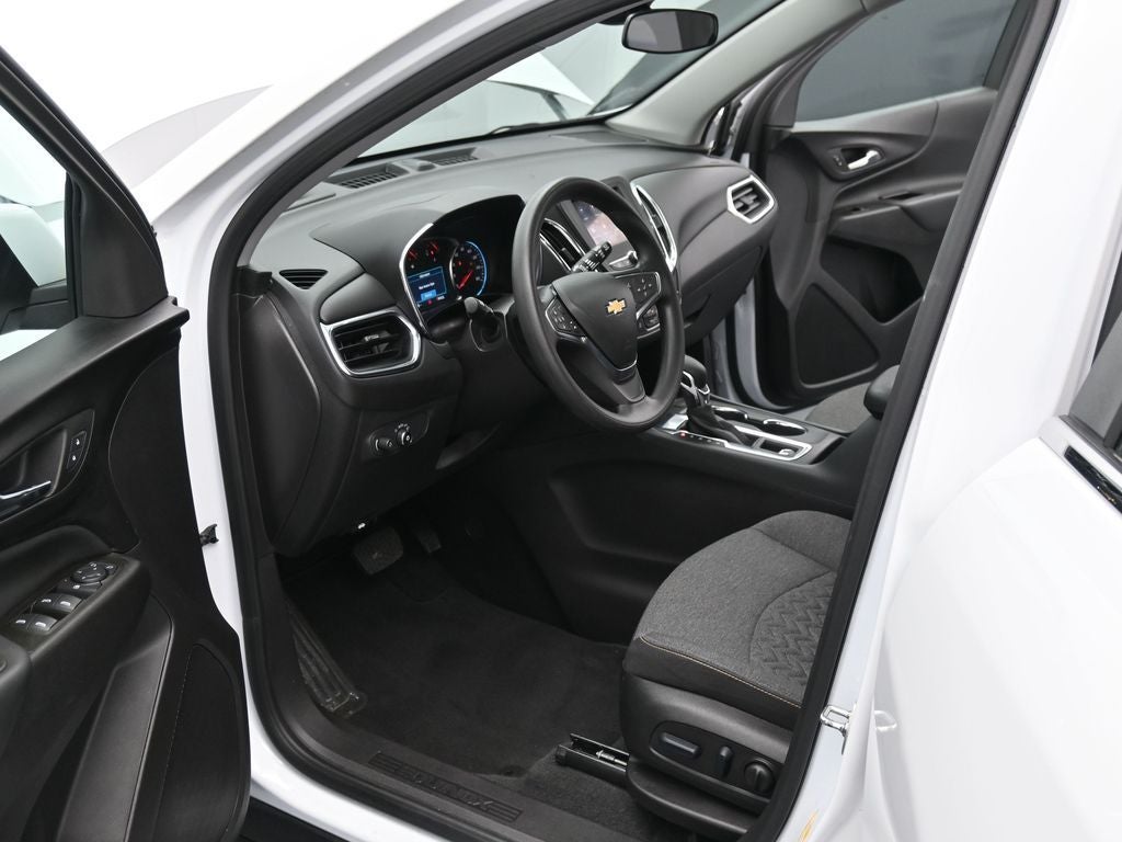 2024 Chevrolet Equinox FWD 2FL