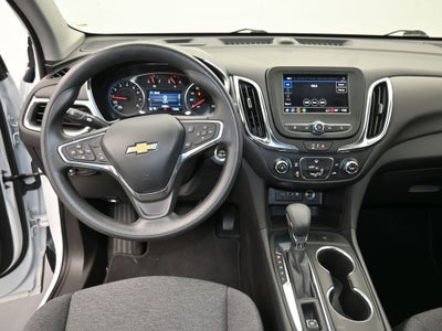 2024 Chevrolet Equinox FWD 2FL