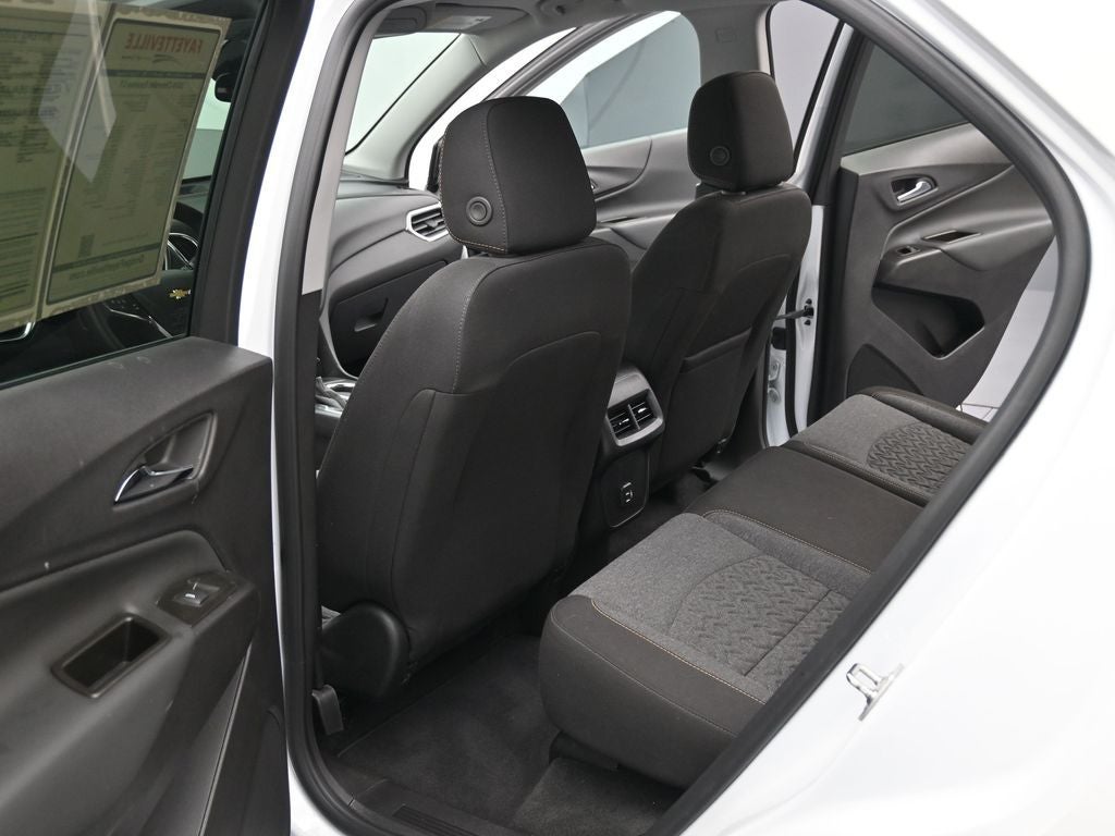 2024 Chevrolet Equinox FWD 2FL