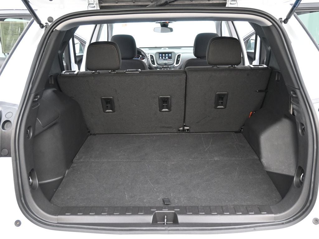 2024 Chevrolet Equinox FWD 2FL