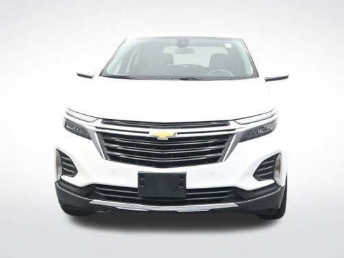2024 Chevrolet Equinox FWD 2FL