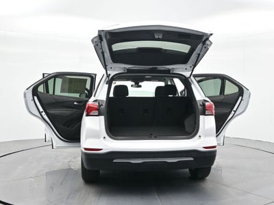 2024 Chevrolet Equinox FWD 2FL