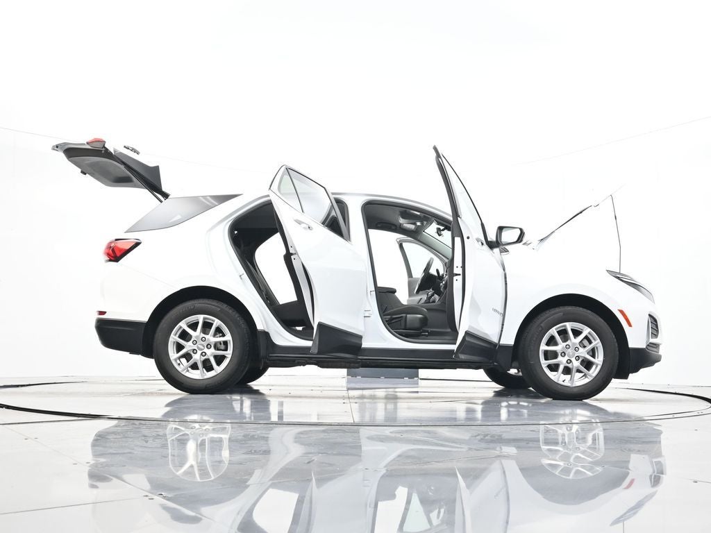 2024 Chevrolet Equinox FWD 2FL