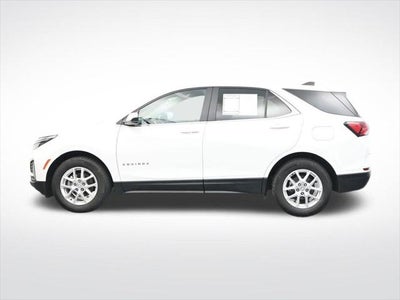 2024 Chevrolet Equinox FWD 2FL