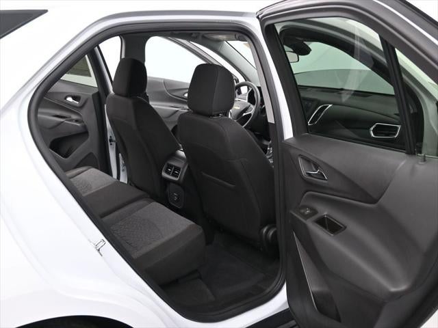 2024 Chevrolet Equinox FWD 2FL