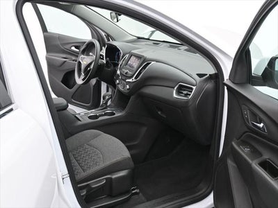 2024 Chevrolet Equinox FWD 2FL