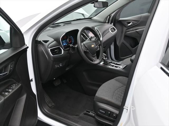 2024 Chevrolet Equinox FWD 2FL