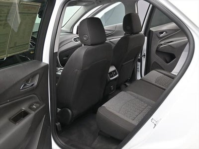 2024 Chevrolet Equinox FWD 2FL