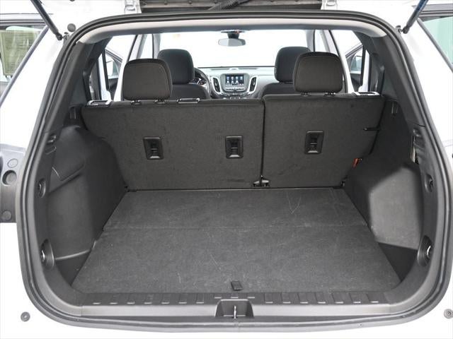 2024 Chevrolet Equinox FWD 2FL