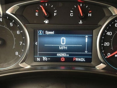 2024 Chevrolet Equinox FWD 2FL