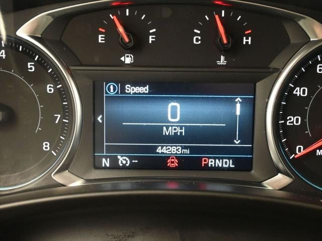 2024 Chevrolet Equinox FWD 2FL