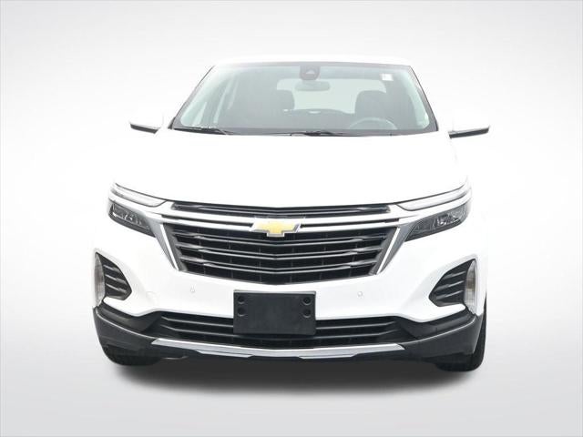 2024 Chevrolet Equinox FWD 2FL