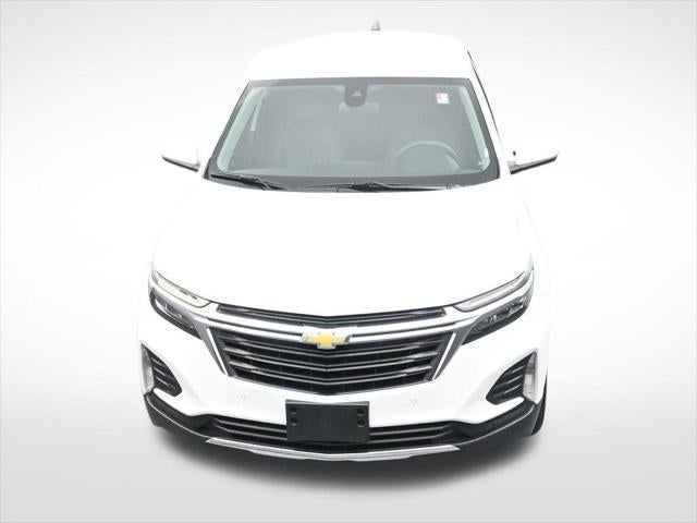 2024 Chevrolet Equinox FWD 2FL