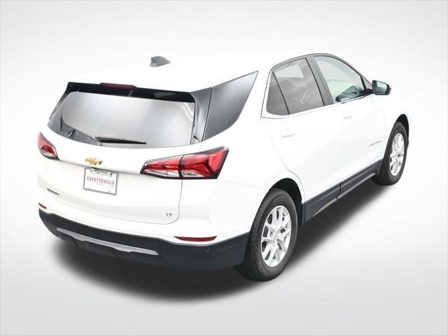 2024 Chevrolet Equinox FWD 2FL