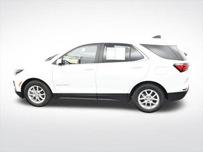 2024 Chevrolet Equinox FWD 2FL