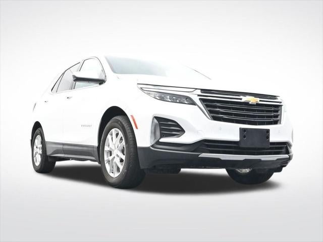 2024 Chevrolet Equinox FWD 2FL