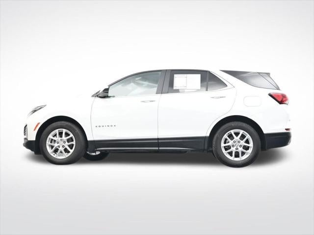2024 Chevrolet Equinox FWD 2FL