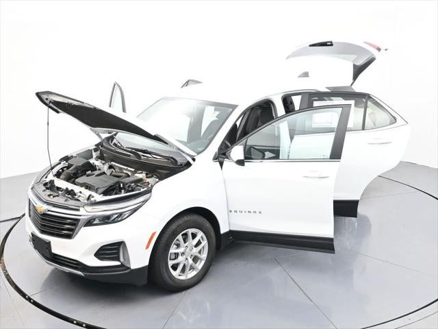 2024 Chevrolet Equinox FWD 2FL