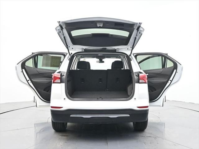 2024 Chevrolet Equinox FWD 2FL