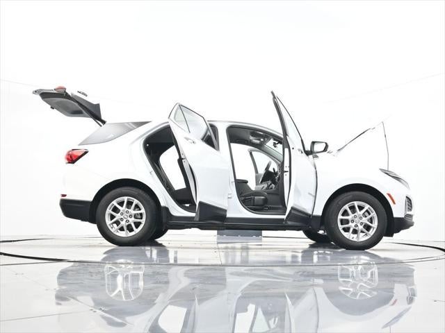 2024 Chevrolet Equinox FWD 2FL