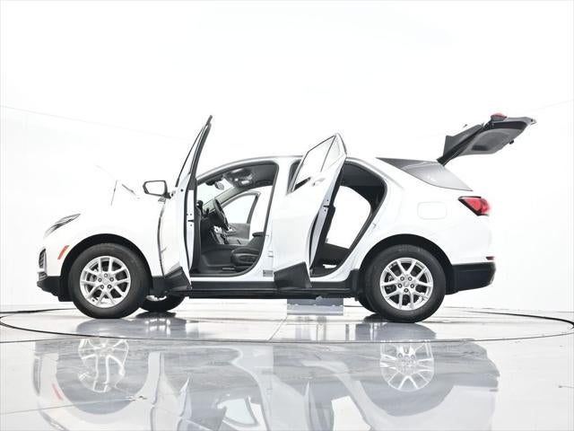 2024 Chevrolet Equinox FWD 2FL