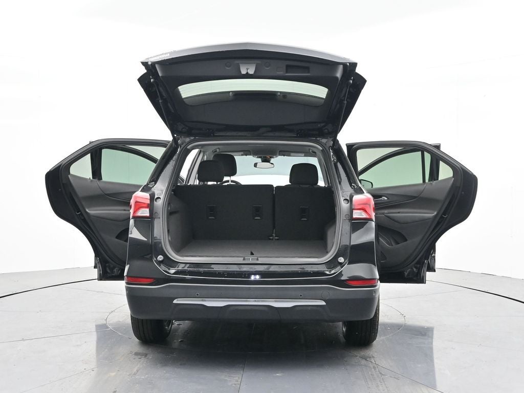 2023 Chevrolet Equinox FWD 2FL