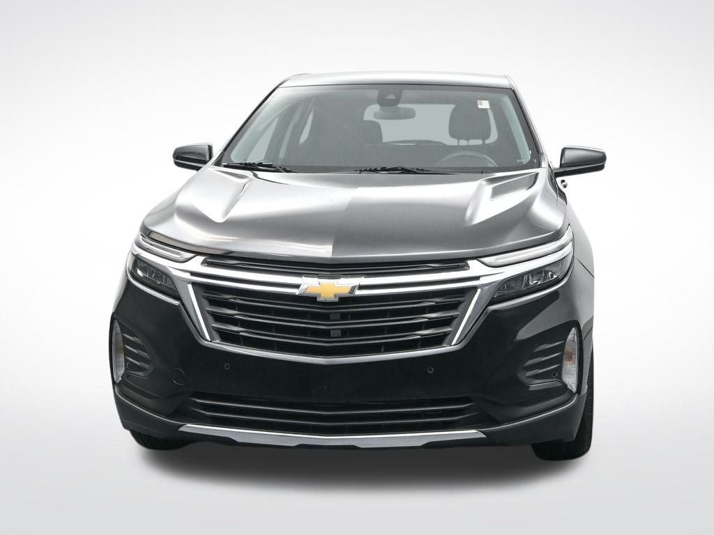2023 Chevrolet Equinox FWD 2FL