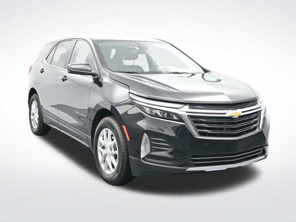 2023 Chevrolet Equinox FWD 2FL