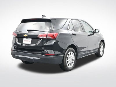 2023 Chevrolet Equinox FWD 2FL
