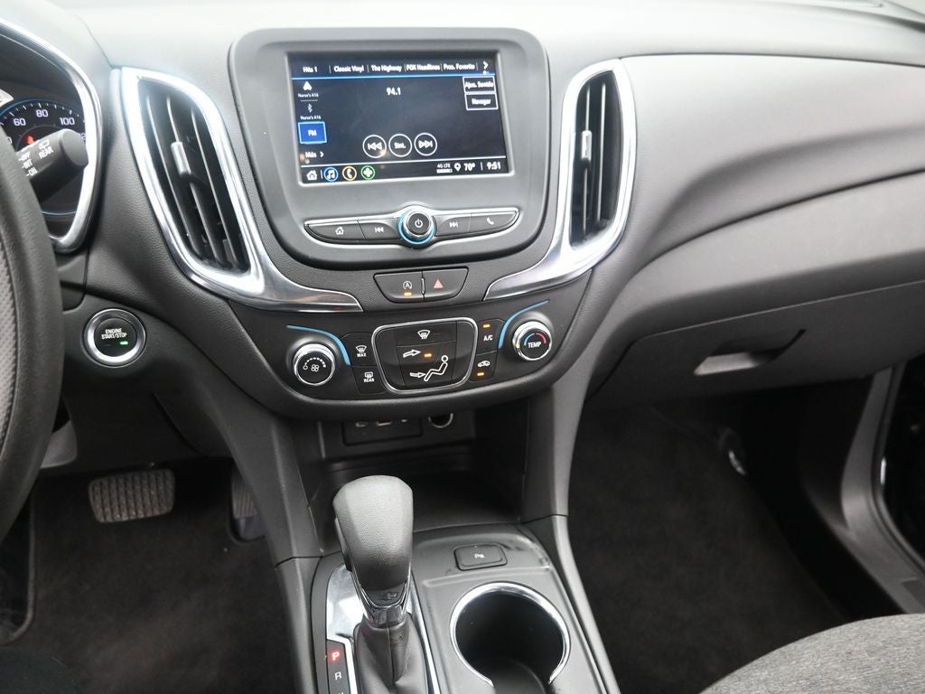 2023 Chevrolet Equinox FWD 2FL