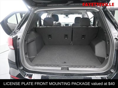 2023 Chevrolet Equinox FWD 2FL