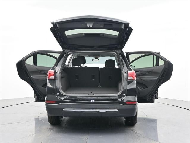 2023 Chevrolet Equinox FWD 2FL