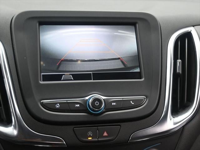 2023 Chevrolet Equinox FWD 2FL