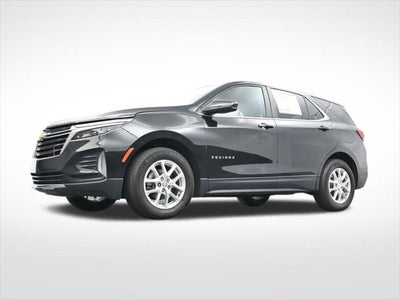 2023 Chevrolet Equinox FWD 2FL