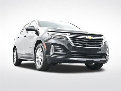 2023 Chevrolet Equinox FWD 2FL