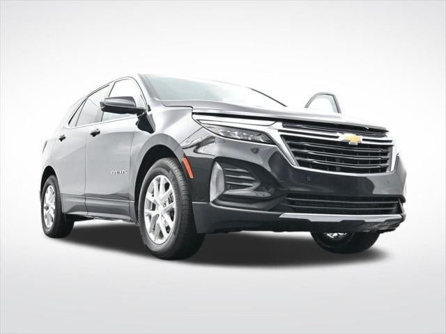 2023 Chevrolet Equinox FWD 2FL