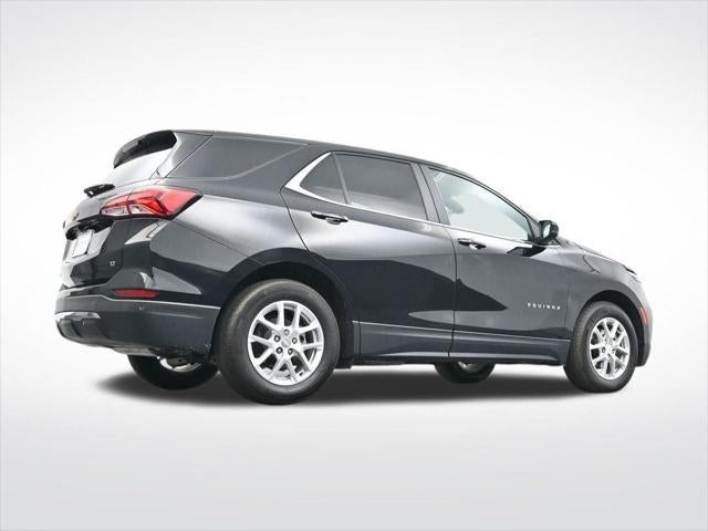 2023 Chevrolet Equinox FWD 2FL