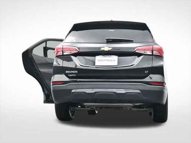 2023 Chevrolet Equinox FWD 2FL